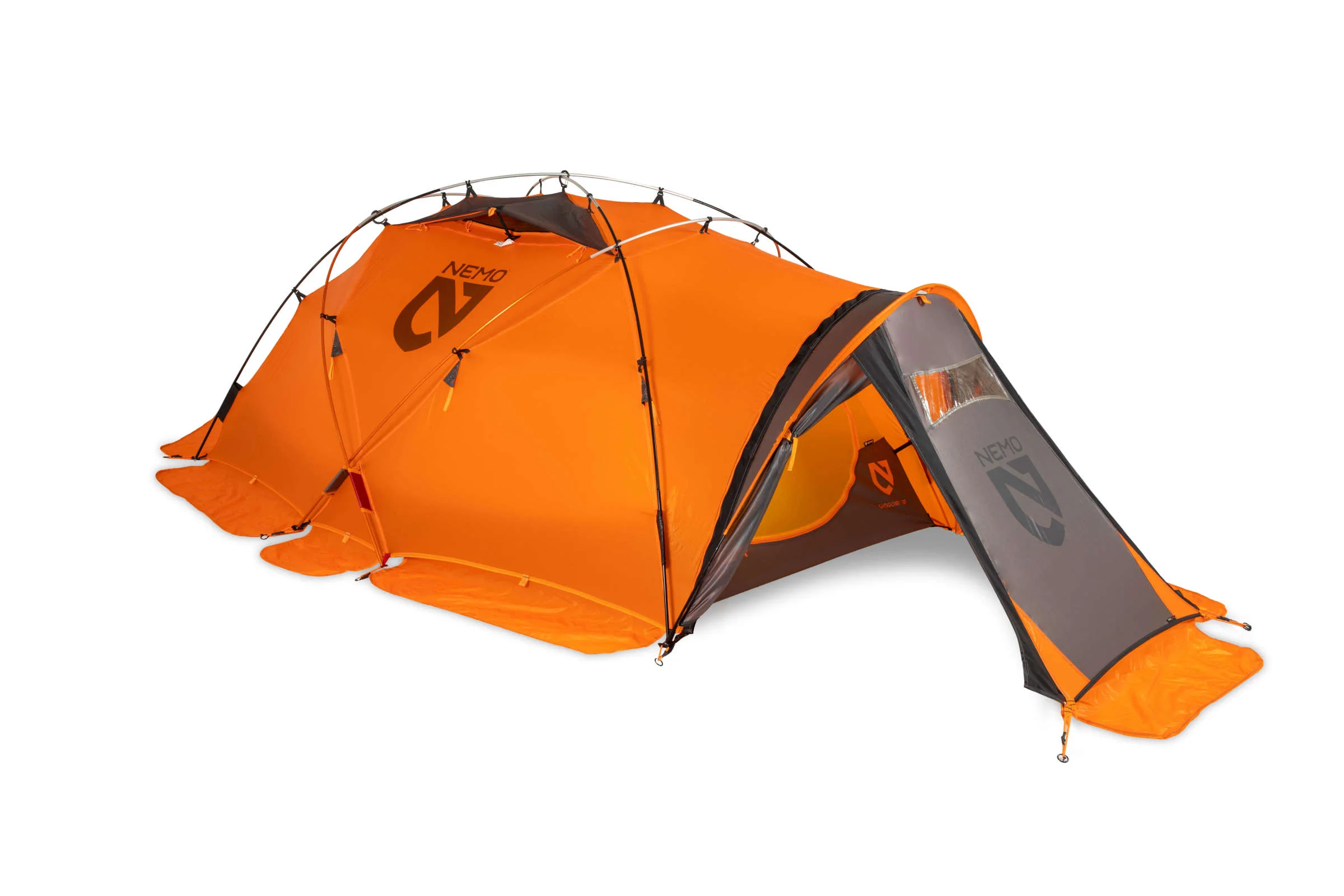 Chogori™ Mountaineering Tent - Image 3