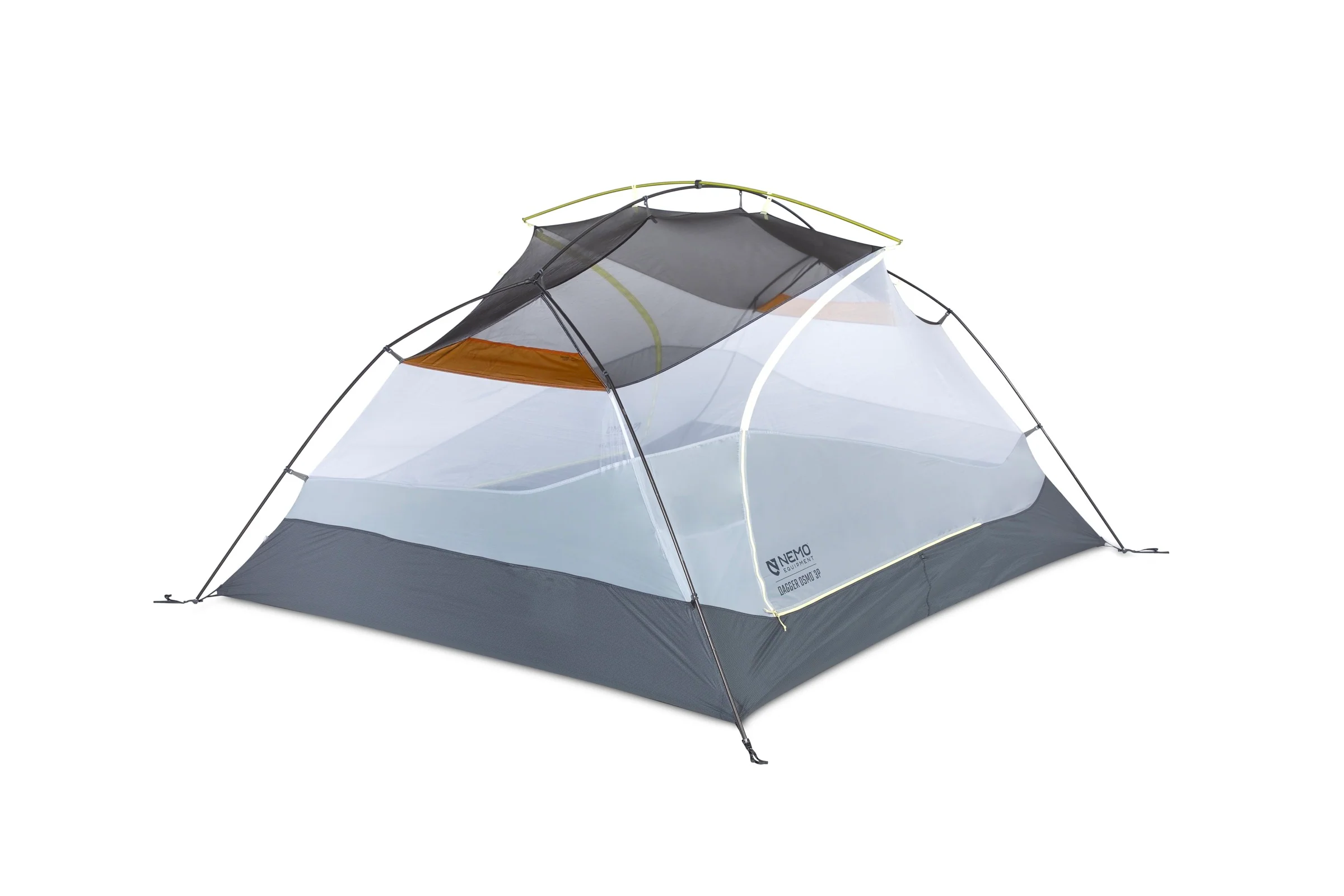 Dagger OSMO™ Lightweight Backpacking Tent - Image 3