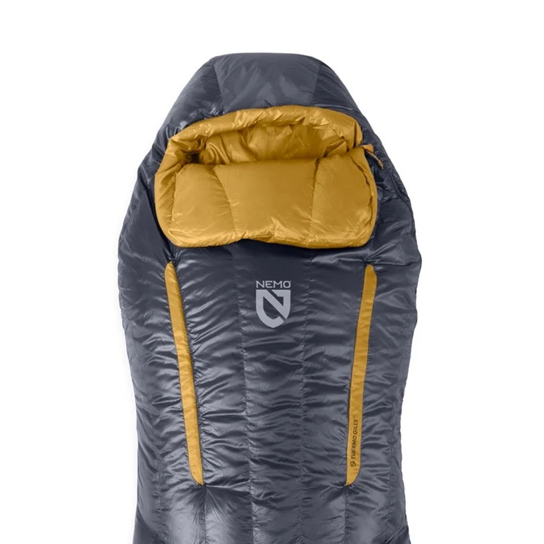 Disco™ Men's Endless Promise® Down Sleeping Bag - Image 6