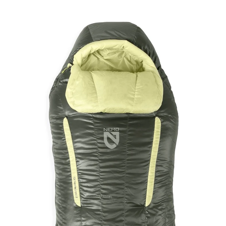Disco™ Women's Endless Promise® Down Sleeping Bag - Image 3