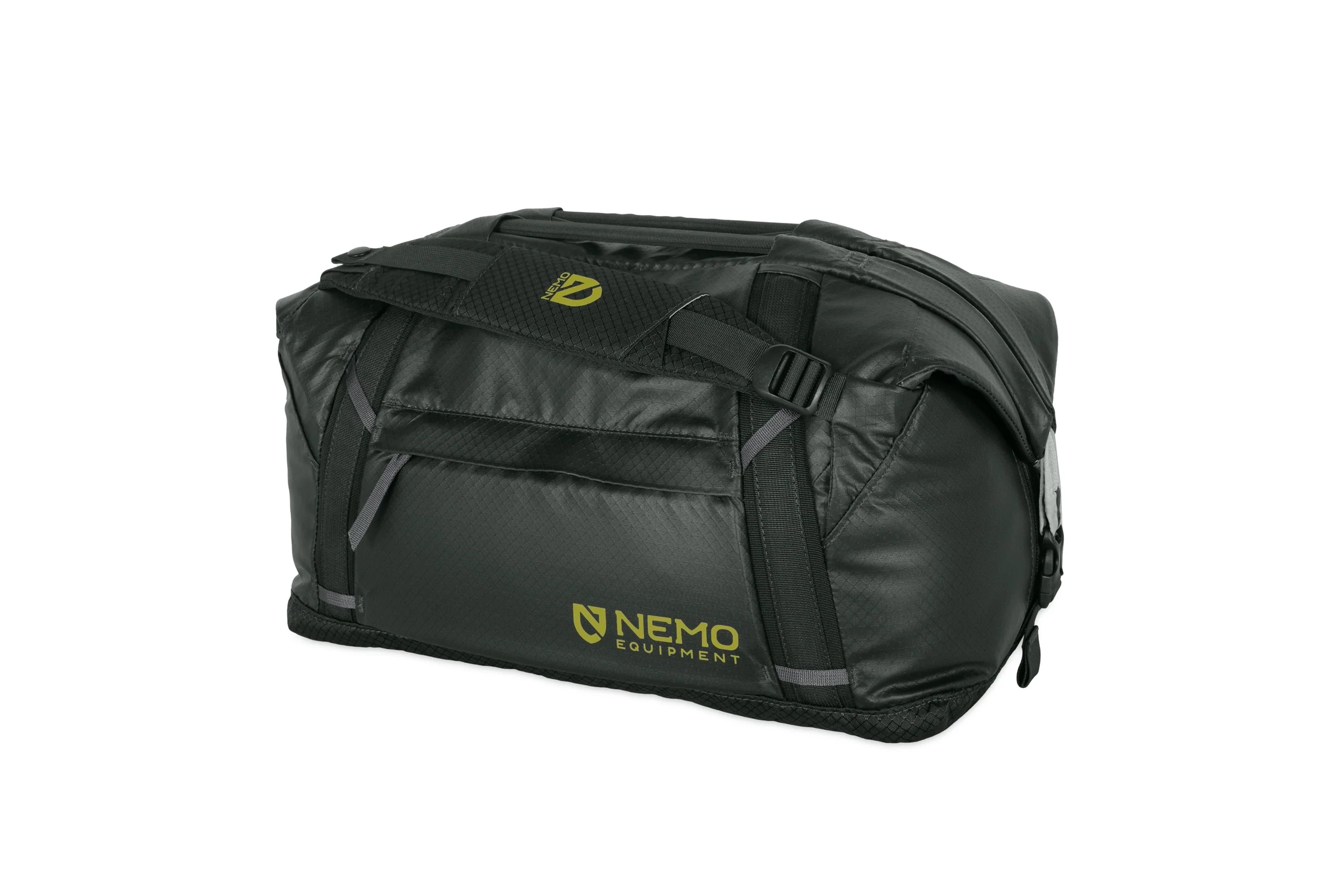 Double Haul™ 30L Convertible Duffel & Tote - Image 3