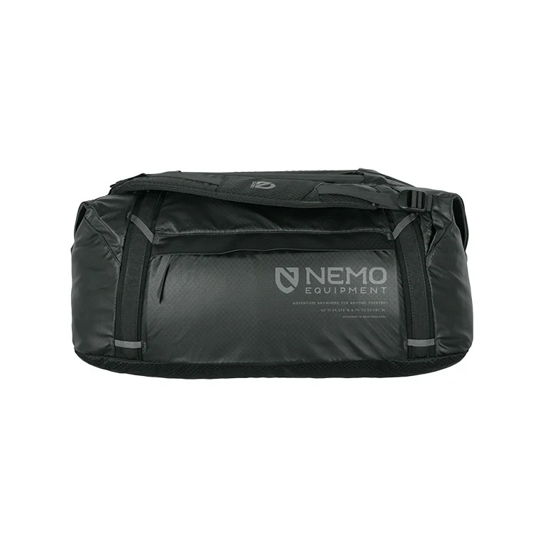 Double Haul™  55L Dual-Purpose Duffel & Tote - Image 3