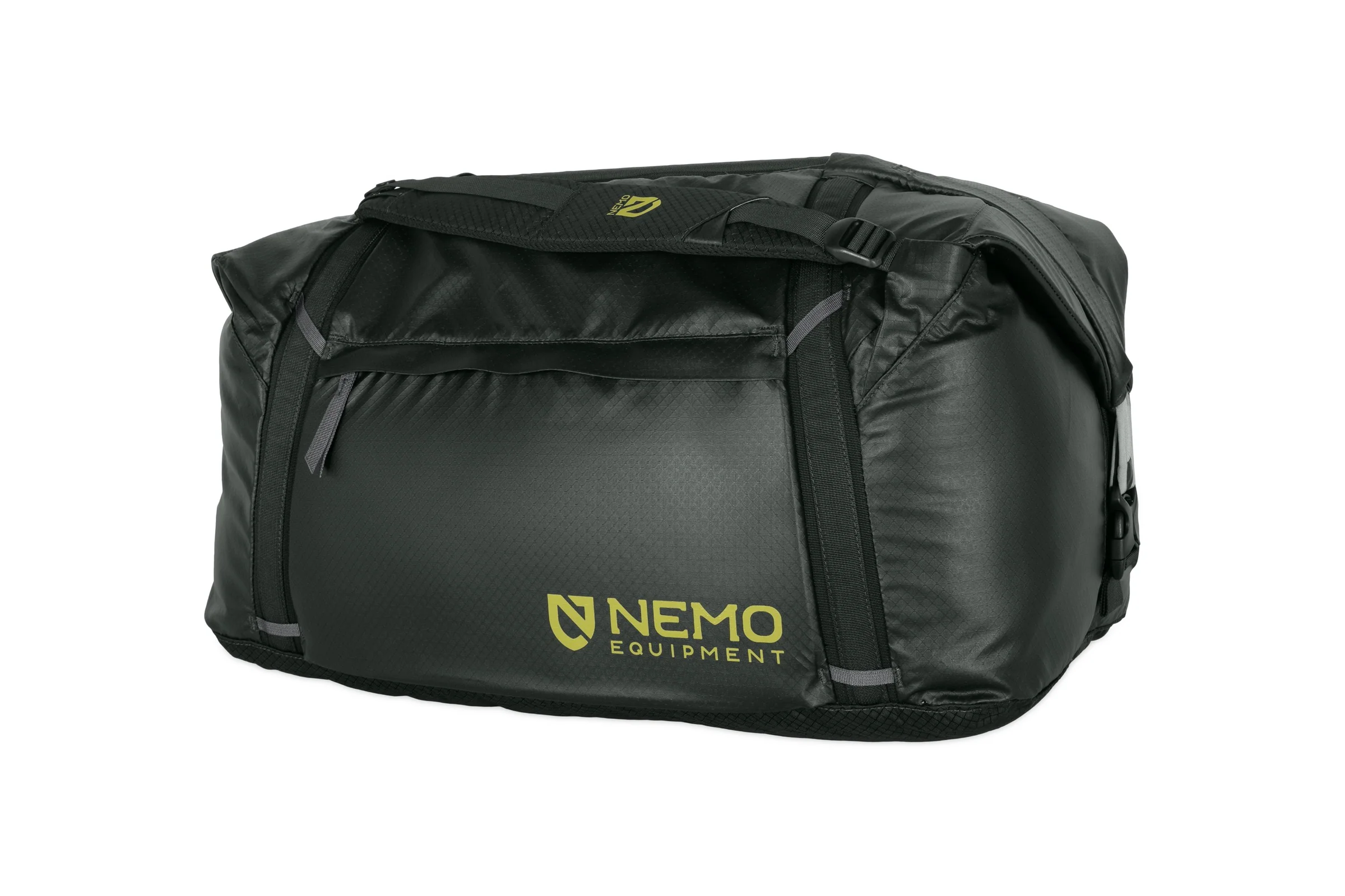 Double Haul™ 70L Convertible Duffel & Tote - Image 3