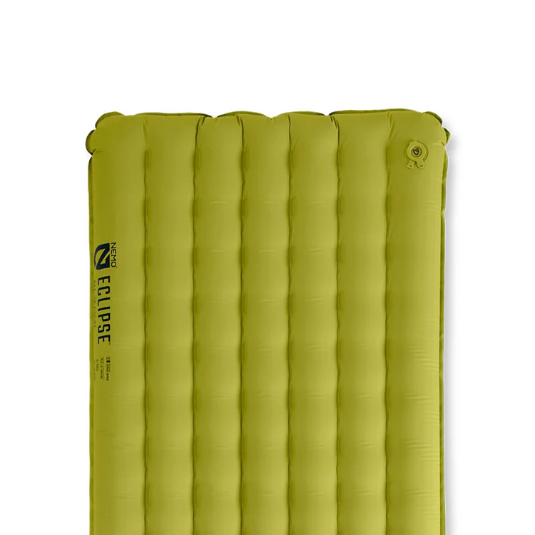 Eclipse™ All-Season Lightweight Insulated Sleeping Pad - Image 3