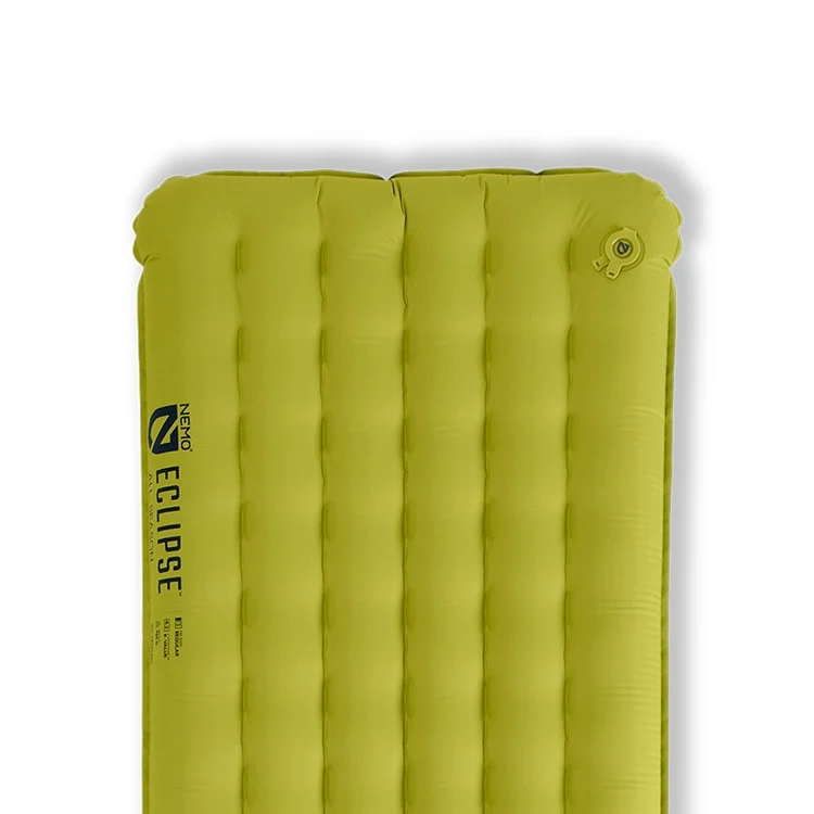 Eclipse™ All-Season Lightweight Insulated Sleeping Pad - Image 4