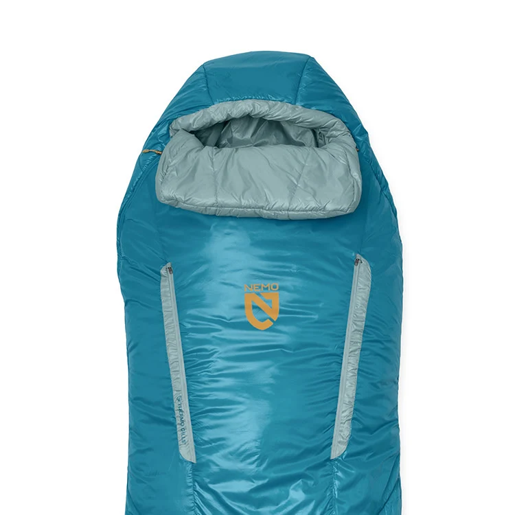 Forte™ Endless Promise® Women's Synthetic Sleeping Bag - Image 4