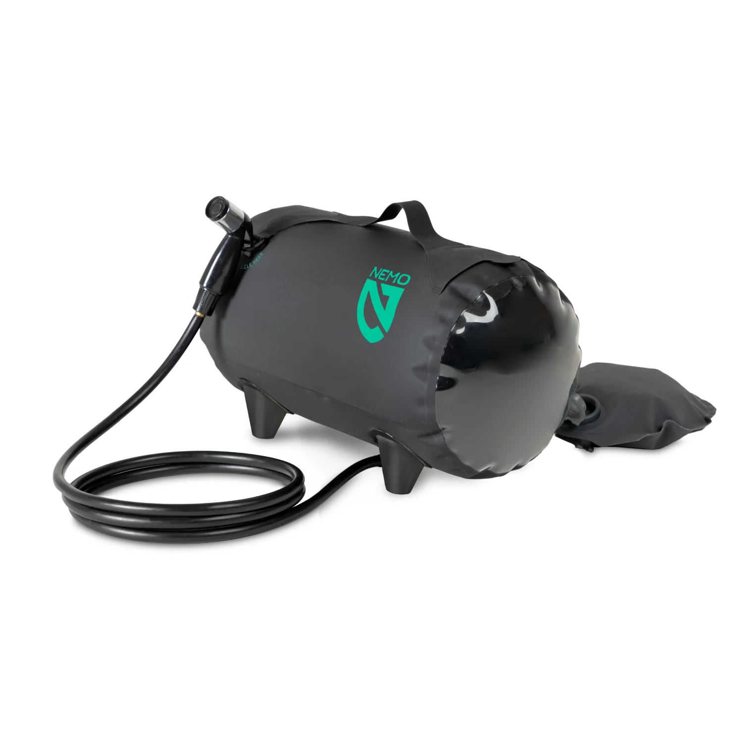 Helio™ Pressure Shower - Image 2