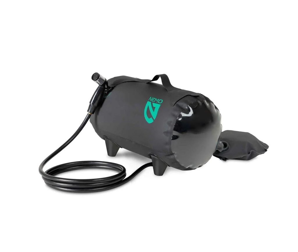 Helio™ Pressure Shower - Image 4