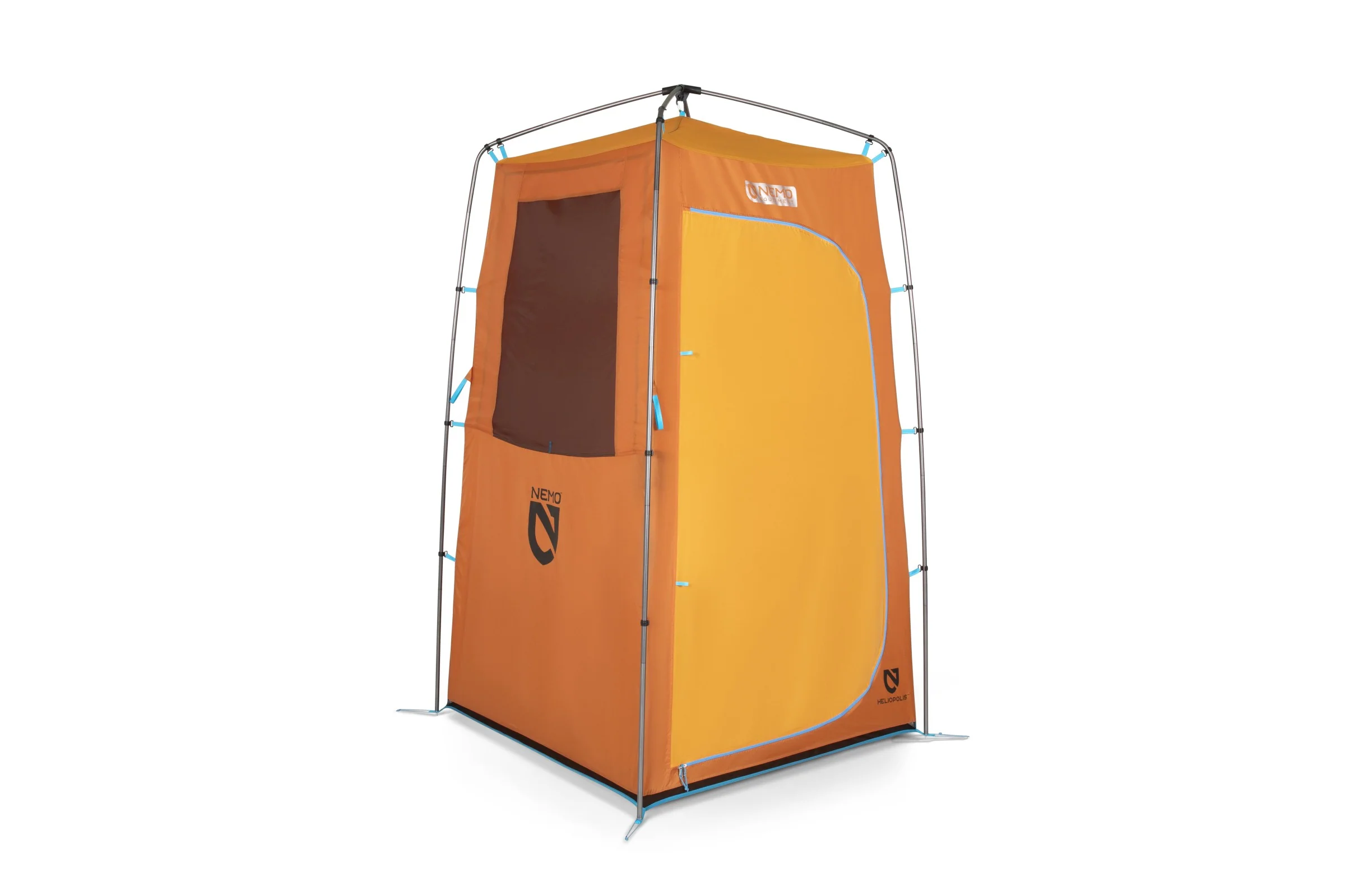 Heliopolis™ Privacy Shelter & Shower Tent - Image 3