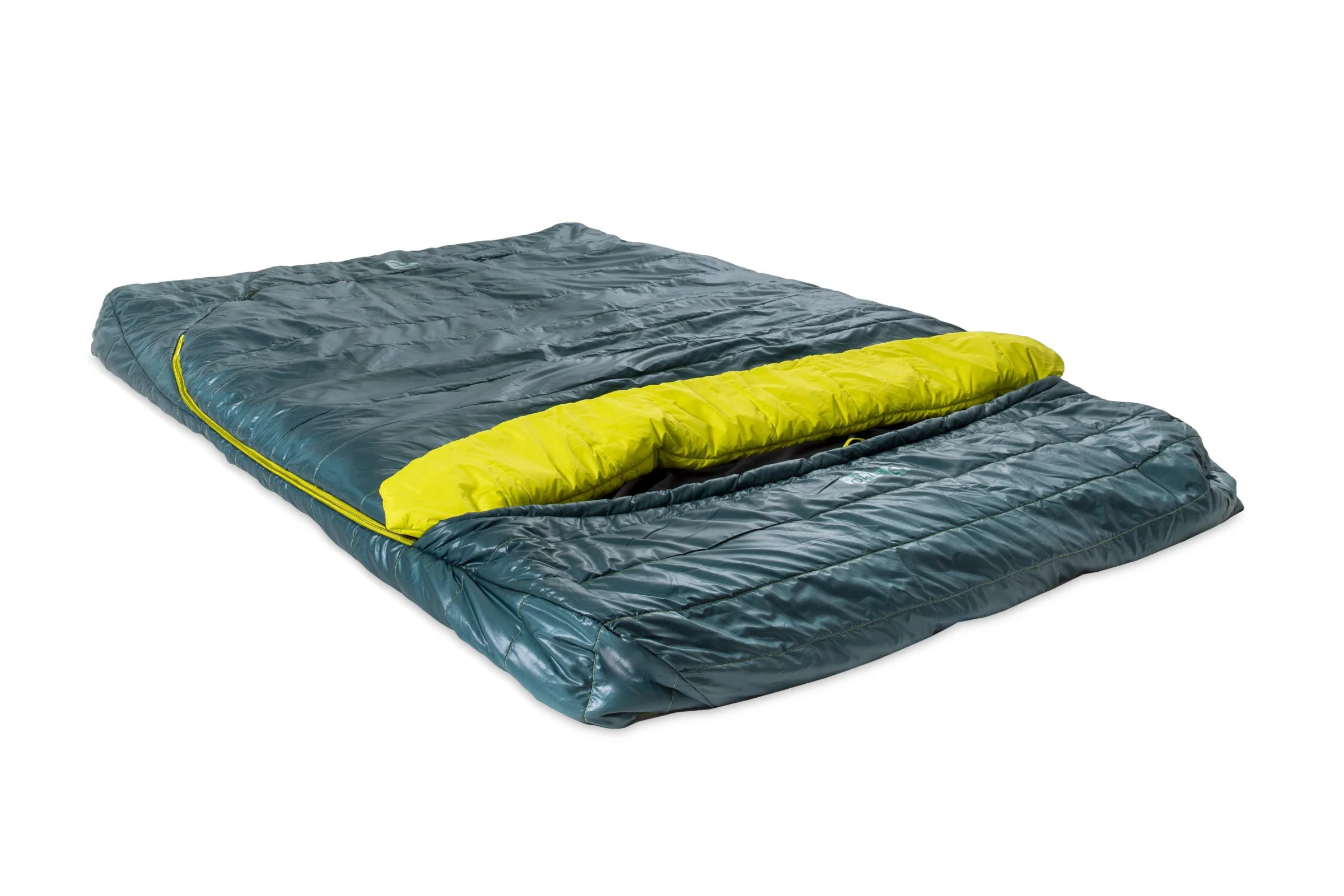 Jazz™ Double Synthetic Sleeping Bag - Image 4