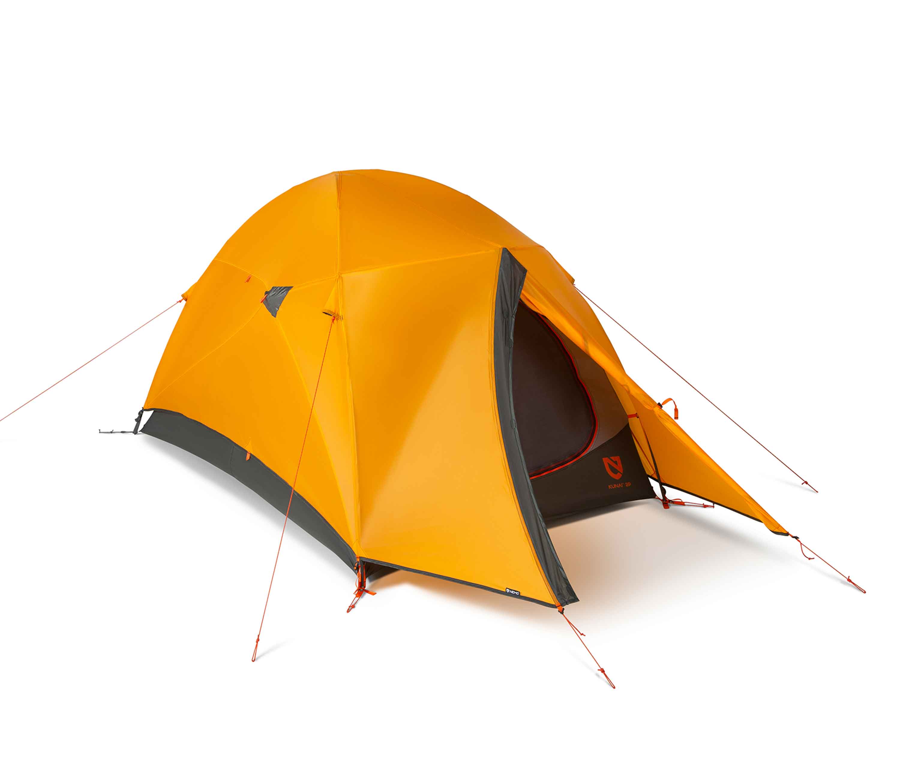 Kunai™ 3–4 Season Backpacking Tent - Image 3