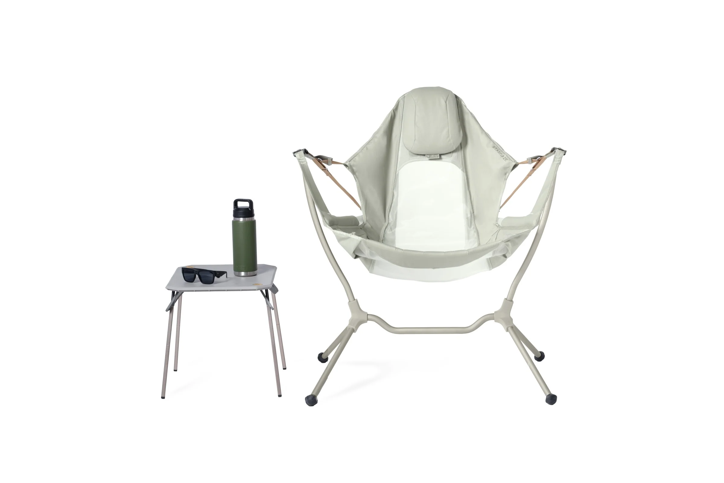 Moonlander™ Dual-Height Camp Table - Image 8