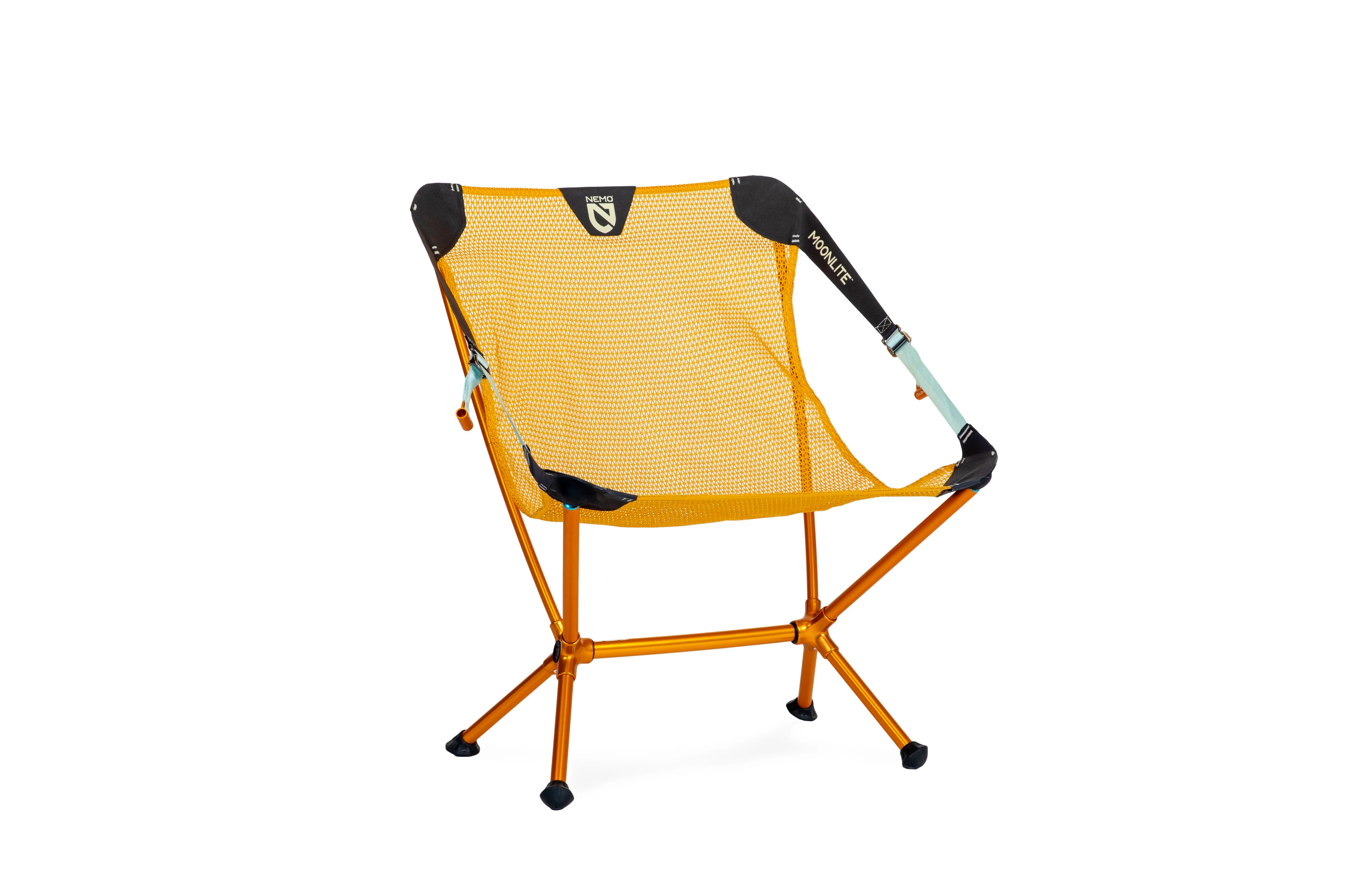 Moonlite™ Reclining Camp Chair - Image 2