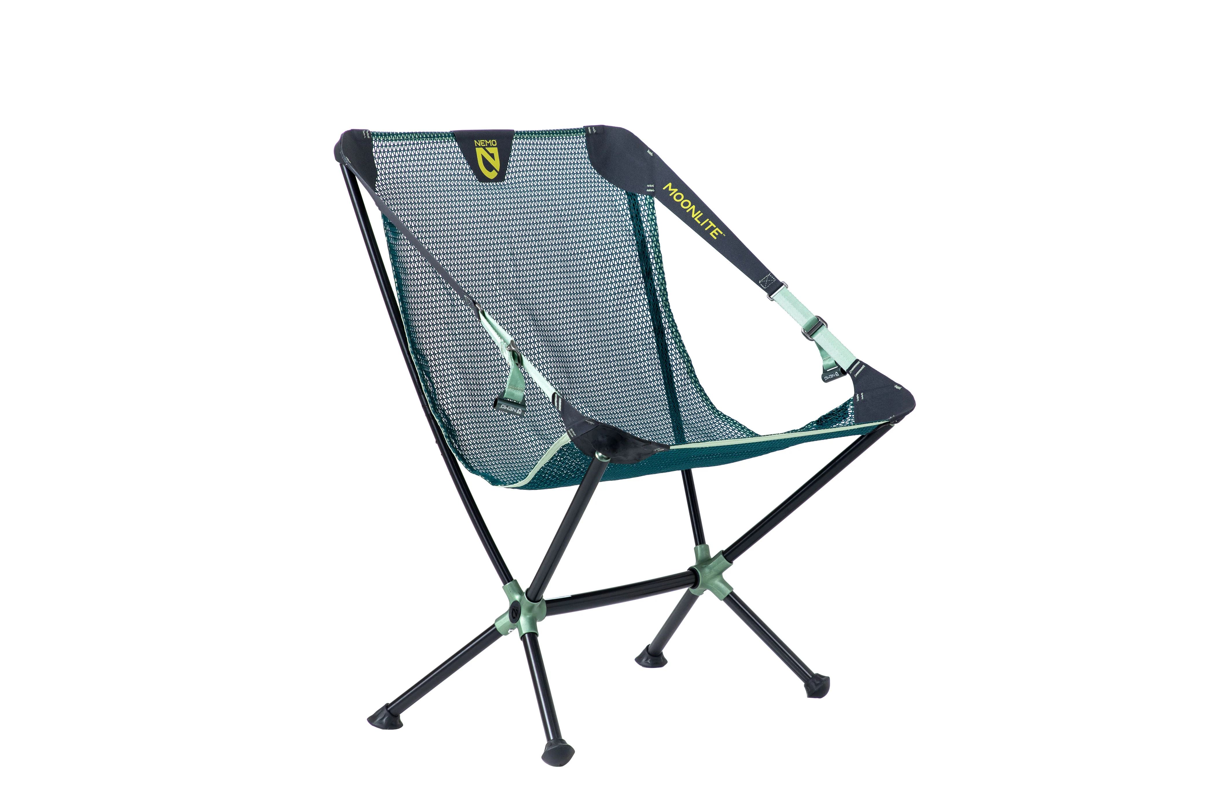 Moonlite™ Reclining Camp Chair - Image 4