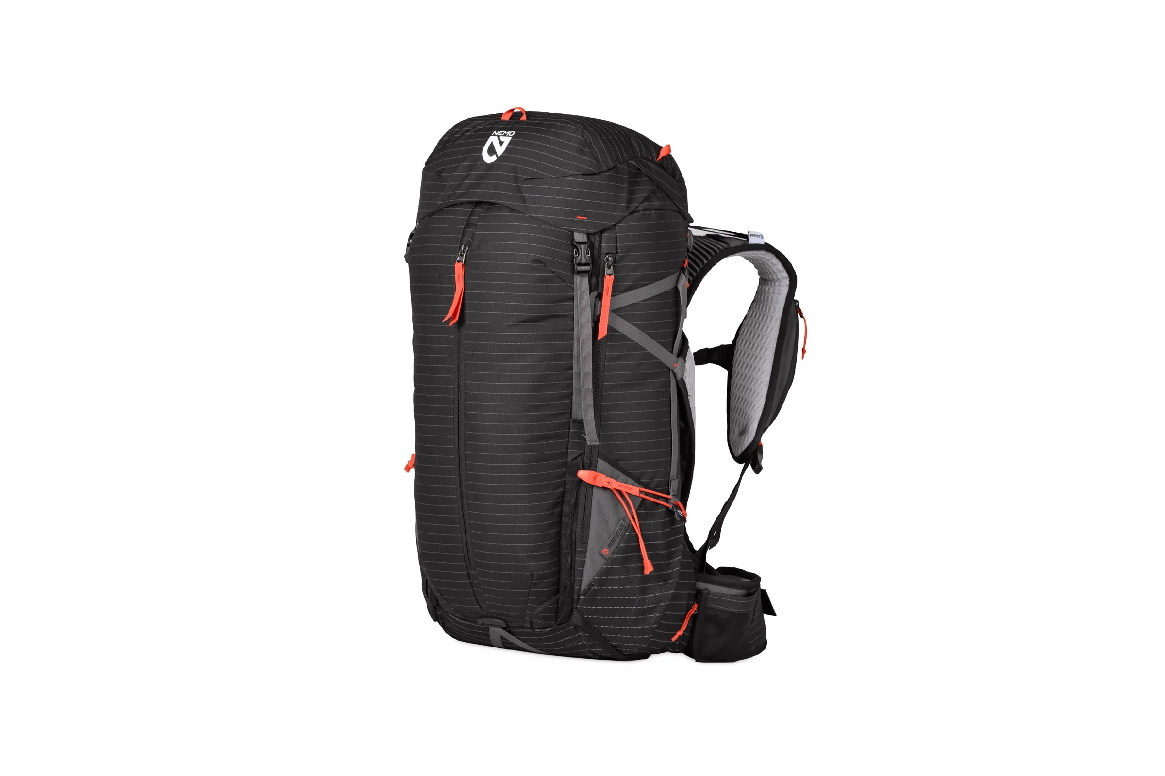Persist™ Men's 45L Endless Promise® All-Adventure Backpack - Image 3