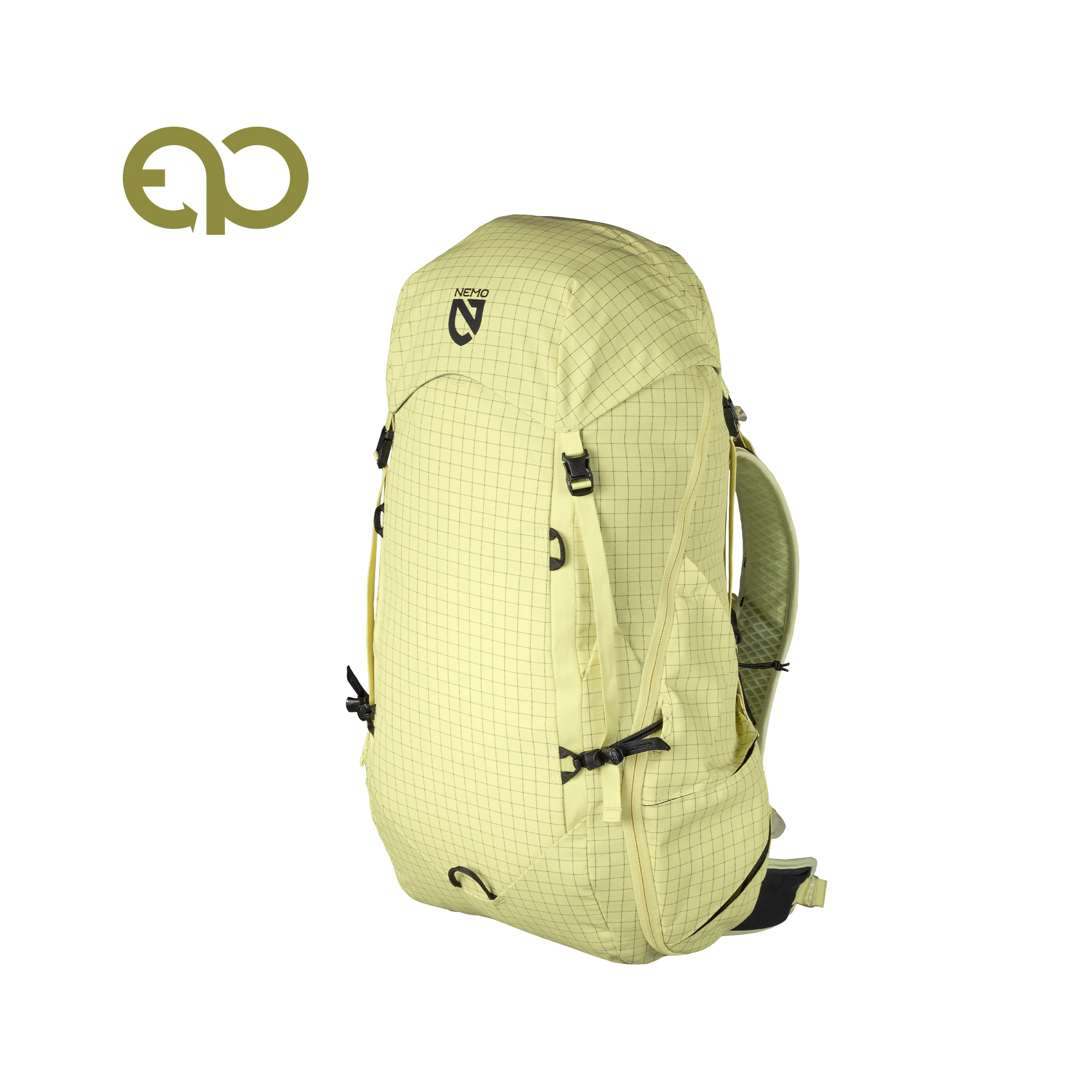Resolve™ Men’s 35L Endless Promise® Technical Active Daypack - Image 3