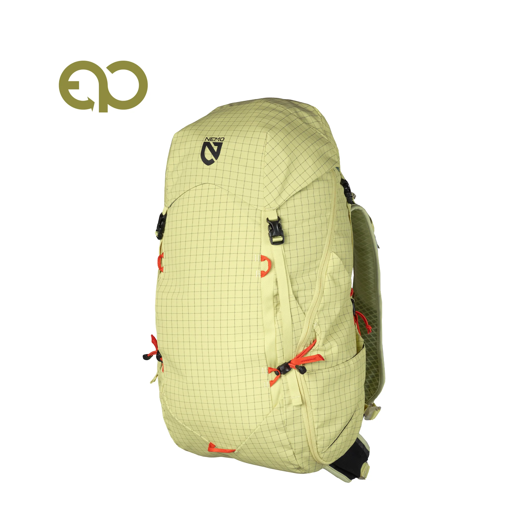 Resolve™ Women’s 35L Endless Promise® Technical Active Daypack - Image 3