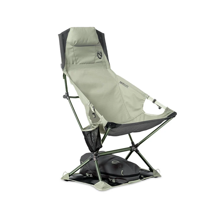 Satellite™ Reclining Anywhere Chair - Image 4