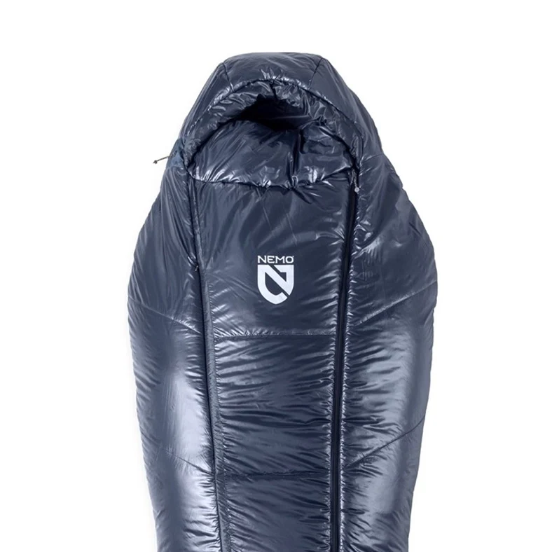 Soul™ Endless Promise® Synthetic Mummy Sleeping Bag - Image 6