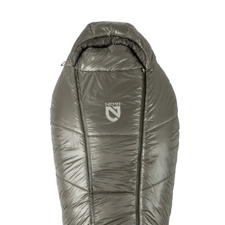 Soul™ Endless Promise® Synthetic Mummy Sleeping Bag - Image 7