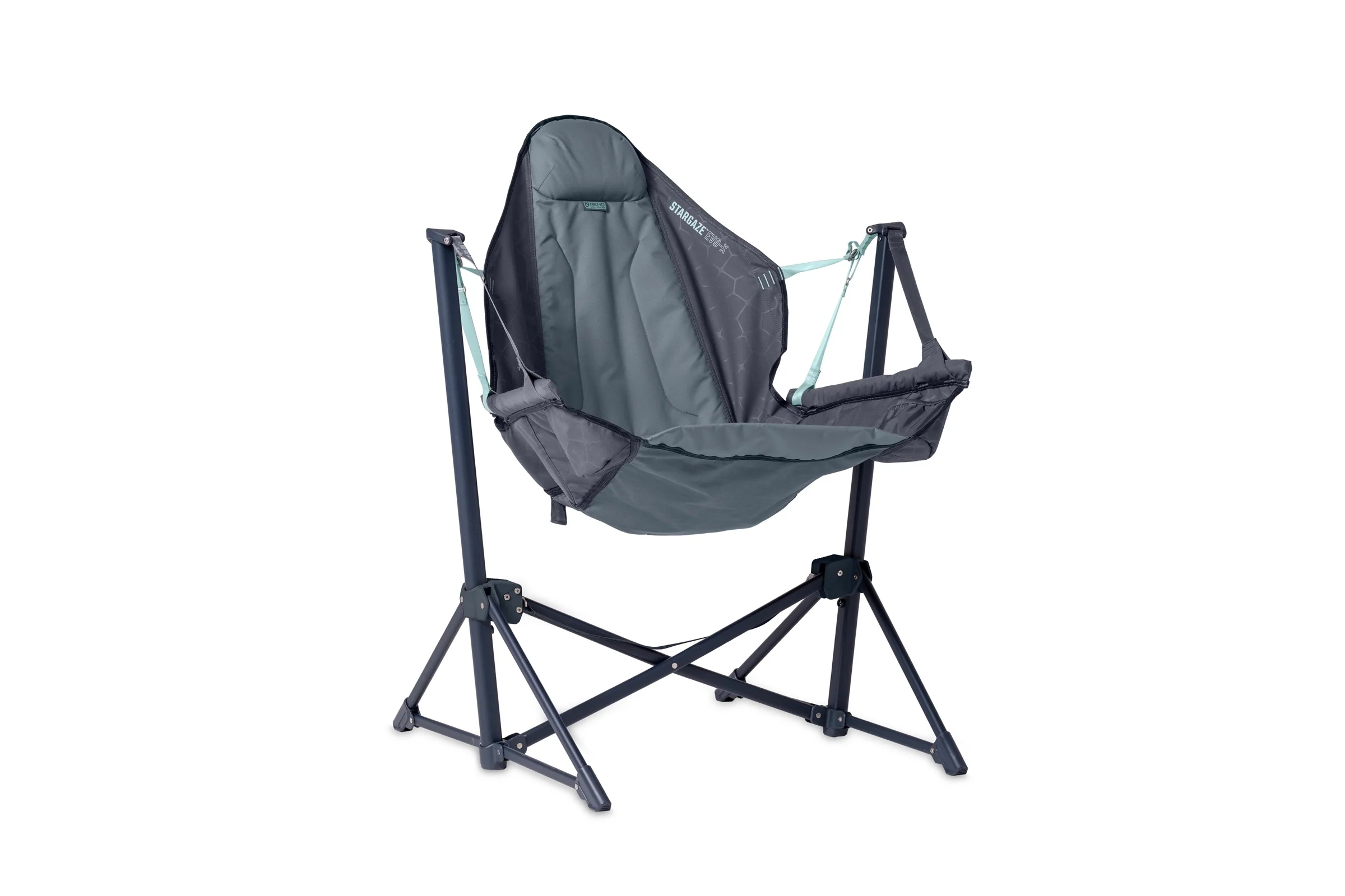 Stargaze™ EVO-X Folding Reclining Camp Chair - Image 11