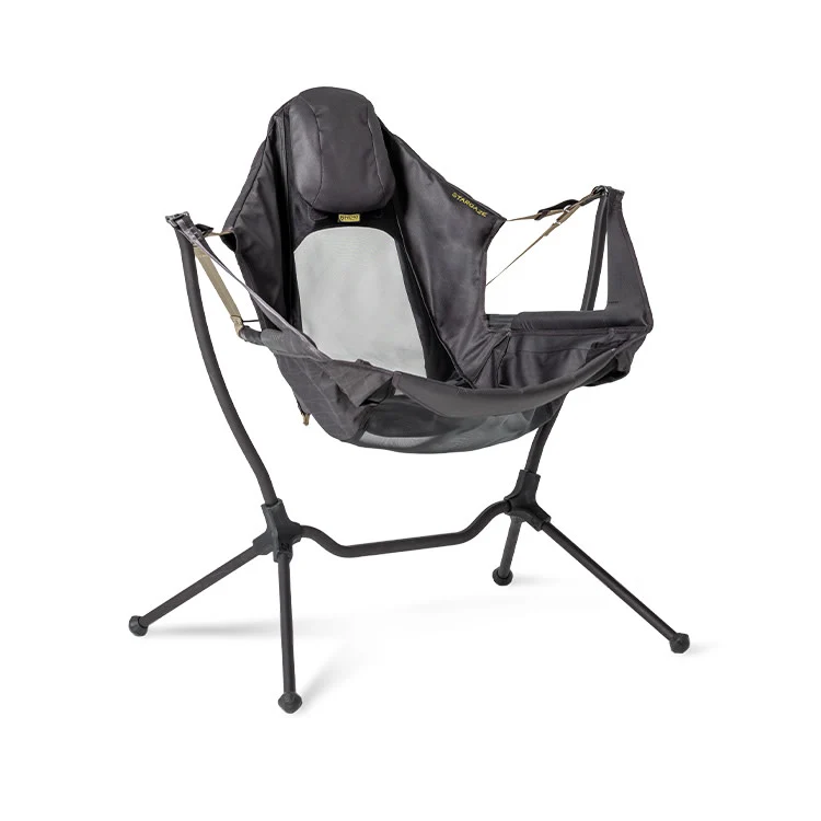 Stargaze™ Reclining Camp Chair - Image 3