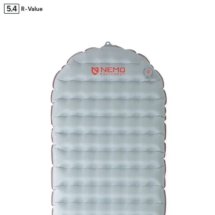 Tensor™ All-Season Ultralight Insulated Sleeping Pad - Image 4