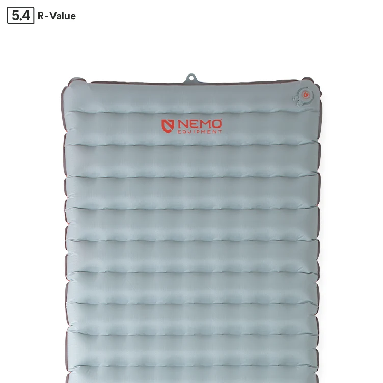 Tensor™ All-Season Ultralight Insulated Sleeping Pad - Image 5