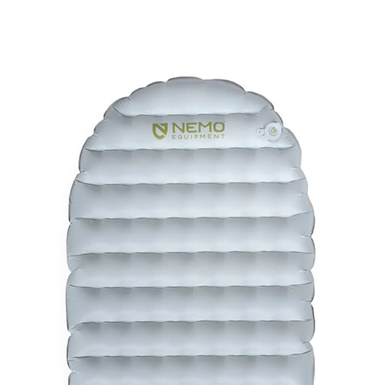 Tensor™ Elite Ultralight Insulated Sleeping Pad - Image 3
