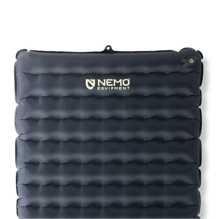 Tensor™ Extreme Conditions Ultralight Insulated Sleeping Pad - Image 5