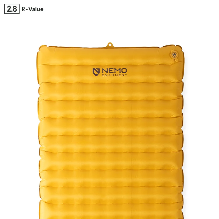Tensor™ Trail Ultralight Insulated Sleeping Pad - Image 5